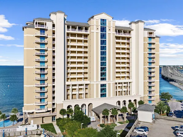 6422 Highway 98 #1505, Panama City Beach, FL 32407