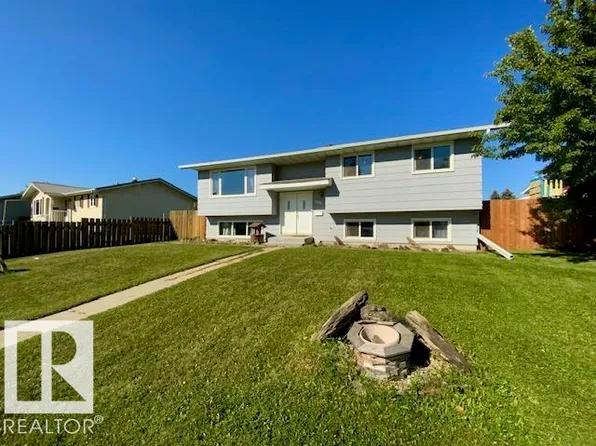 3730 53rd St, Wetaskiwin, AB T9A 2K7