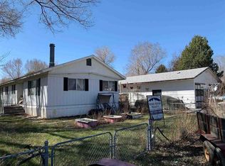 10 Clear View Dr, Riverton, WY 82501