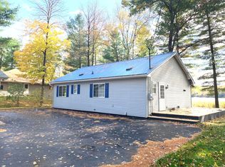 13994 W Shay Lake Ln, Pound, WI 54161