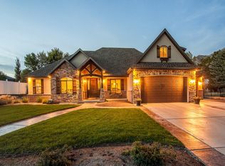 1077 E Watkins Ln, Alpine, UT 84004