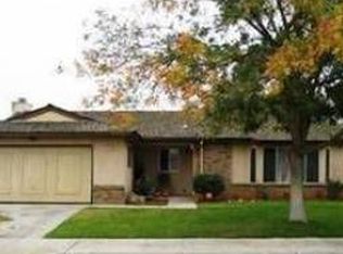 5307 W Holland Ave, Fresno, CA 93722