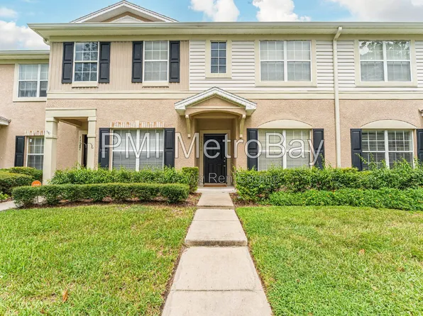 15706 Fishhawk Falls Dr, Lithia, FL 33547