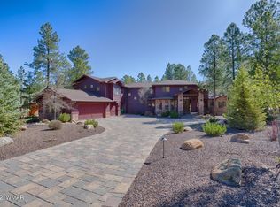 1340 S Jimson Loop, Show Low, AZ 85901
