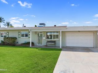 805 W Amelia Ave, Phoenix, AZ 85013