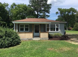 21429 Brewers Neck Blvd, Carrollton, VA 23314
