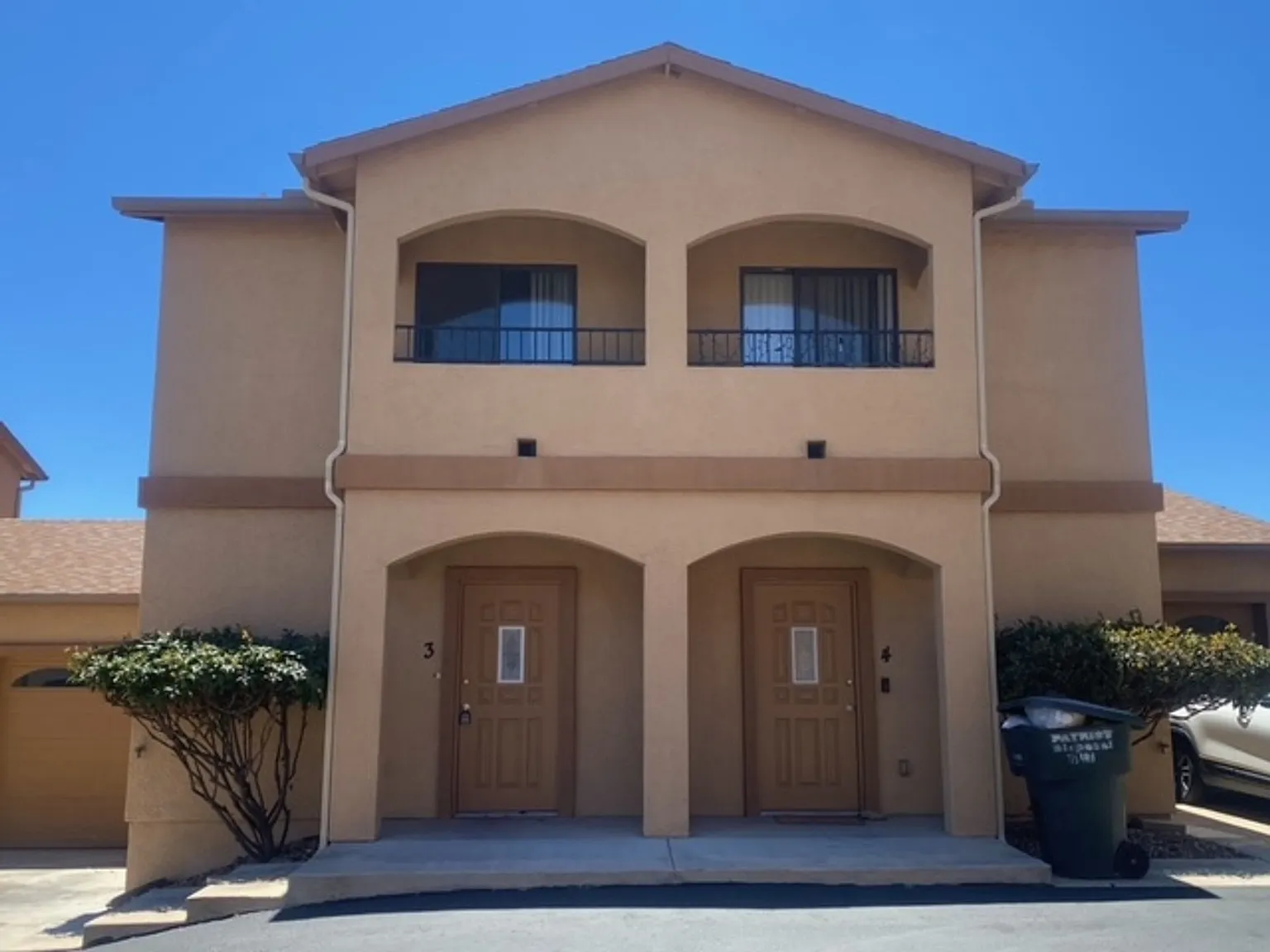 8507 E Leigh Dr — Photo 1