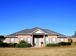 2904 Galahad Way, Augusta, GA 30909