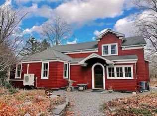 5 Highwoods Rd, Saugerties, NY 12477