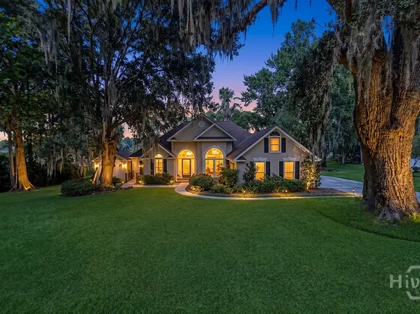 89 Old Martin Lane, Richmond Hill, GA 31324