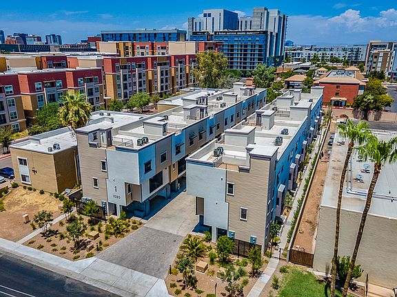 4th image of 1020 E Spence Ave #1010