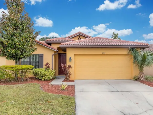 2943 Casabella Dr, Kissimmee, FL 34744