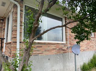620 NW 5th St, Pendleton, OR 97801
