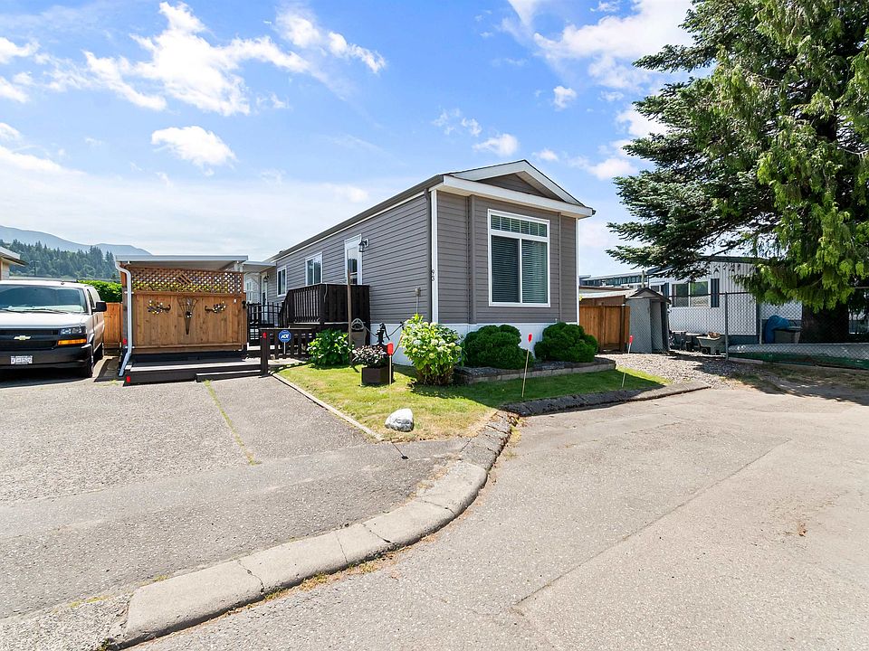 1st image of 6338 Vedder Rd #93