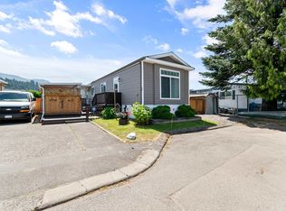 6338 Vedder Rd #93, Tzeachten 13, BC V2R 3R2