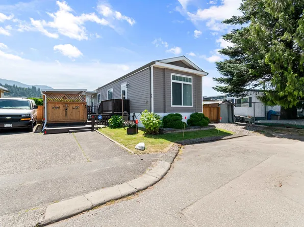 6338 Vedder Rd #93, Tzeachten 13, BC V2R 3R2