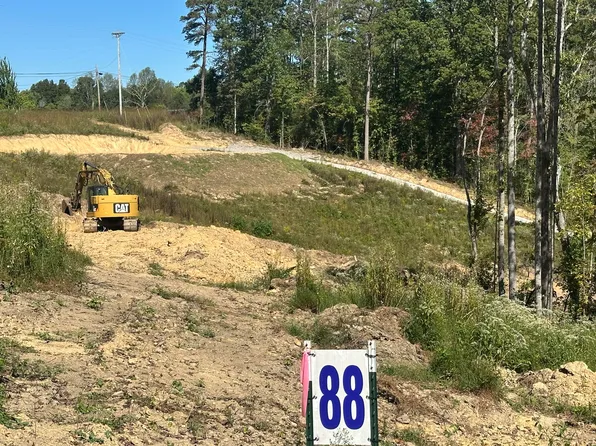 161 Rodeo Dr Lot 88/89, Corbin, KY 40701