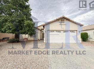 20859 N 102nd Ln, Morehead City, AZ 85382