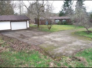 1483 Polk Ave, Vernonia, OR 97064