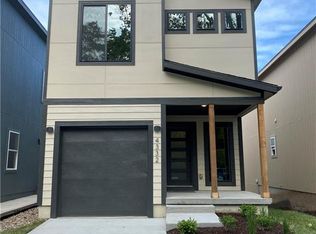 4332 Forest Ave, Kansas City, MO 64110