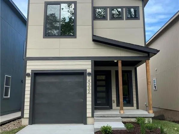4332 Forest Ave, Kansas City, MO 64110