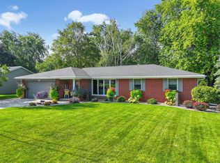 244 Clay St, Wrightstown, WI 54180