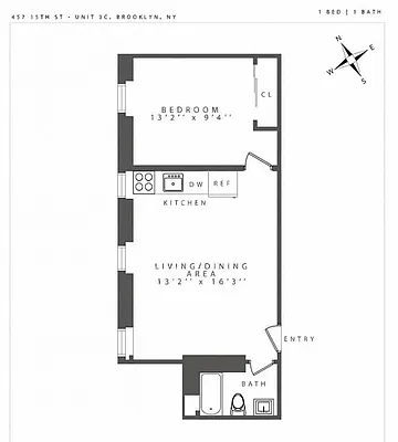 Rented by Abode Residential LLC | media 12