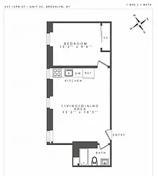 Rented by Abode Residential LLC