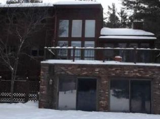 859 E McKinley St, Eagle River, WI 54521