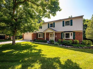 2457 Owlcrest Dr, Cincinnati, OH