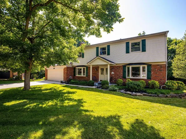 2457 Owlcrest Dr, Cincinnati, OH 45231