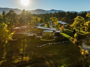 373 State Highway 193, Banner, WY 82832