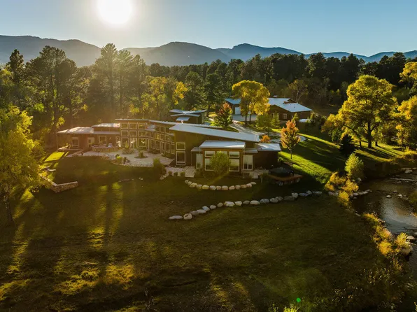 373 State Highway 193, Banner, WY 82832