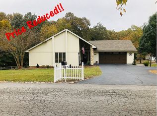 176 Kentucky Ave, Gilbertsville, KY 42044