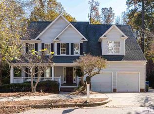 1432 Chelton Oaks Pl, Raleigh, NC 27614