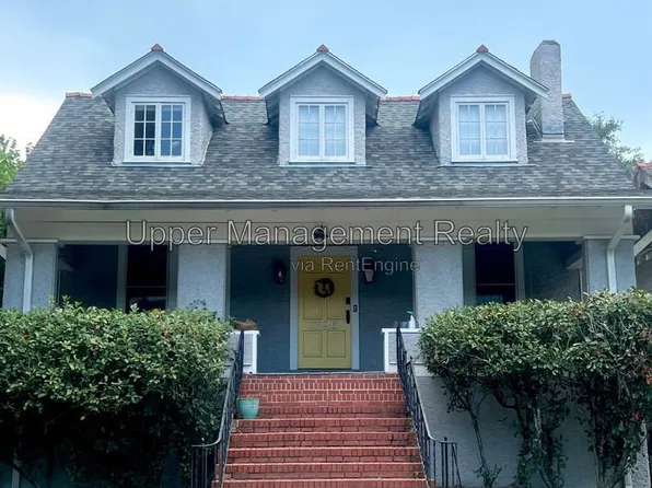 1726 Pine St #1726, New Orleans, LA 70118