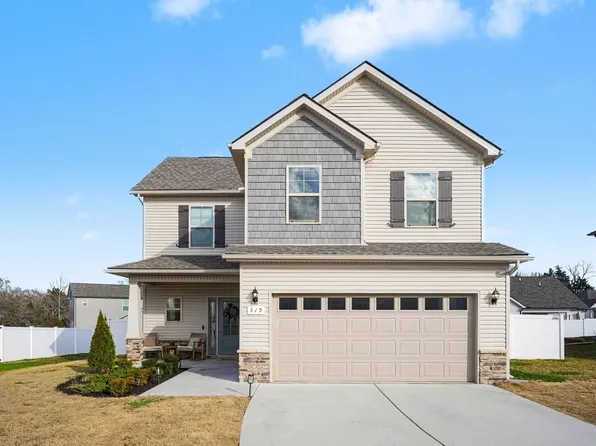 319 Durum St, Shelbyville, TN 37160