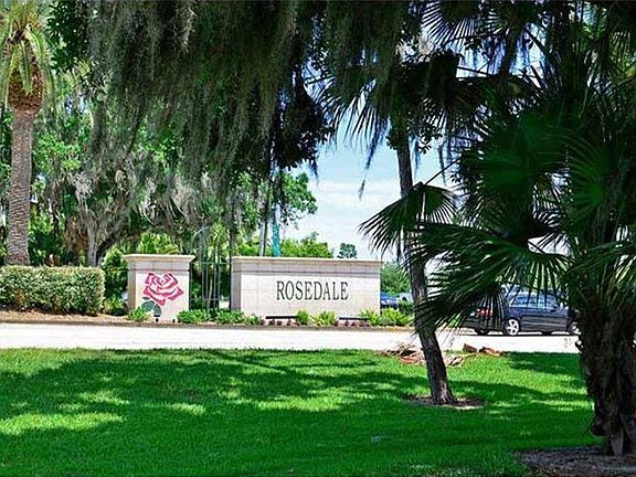 Rosedale Golf and country club