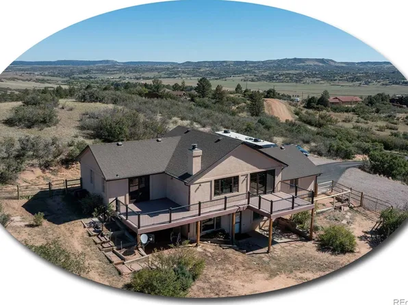 438 Coronado Drive, Sedalia, CO 80135