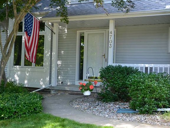 3rd image of 4703 Trail Wood Cir N