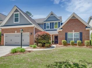 520 Roland Manor Dr, Dacula, GA 30019