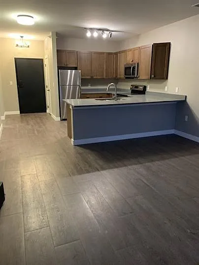 415 Center Place Lofts — Photo 12