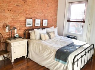 981 N 6th St APT 2F, Philadelphia, PA 19123