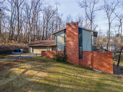 129 Robinhood Ln, Mcmurray, PA, 15317
