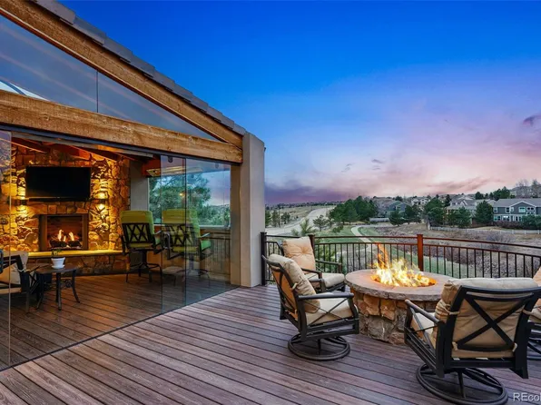 7086 Esperanza Drive, Castle Pines, CO 80108