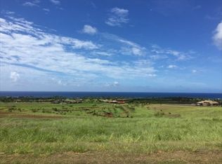 28 Holo Malanai St LOT 28, Koloa, HI 96756