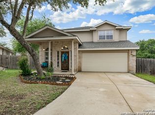 8230 Alden Woods, San Antonio, TX 78250