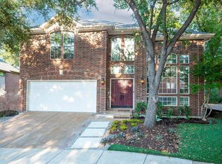 1214 Saint Regis Dr, Irving, TX 75038