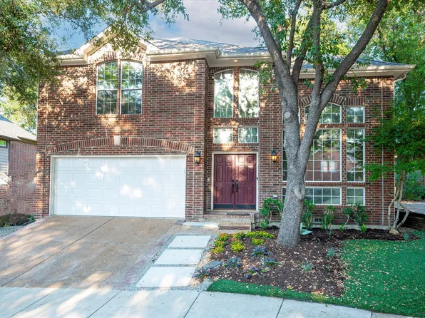 1214 Saint Regis Dr, Irving, TX 75038