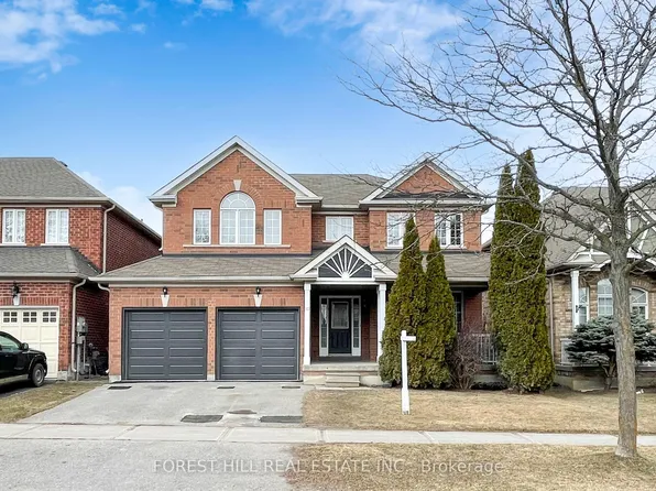10 Reddenhurst Cres, Georgina, ON L4P 4G1